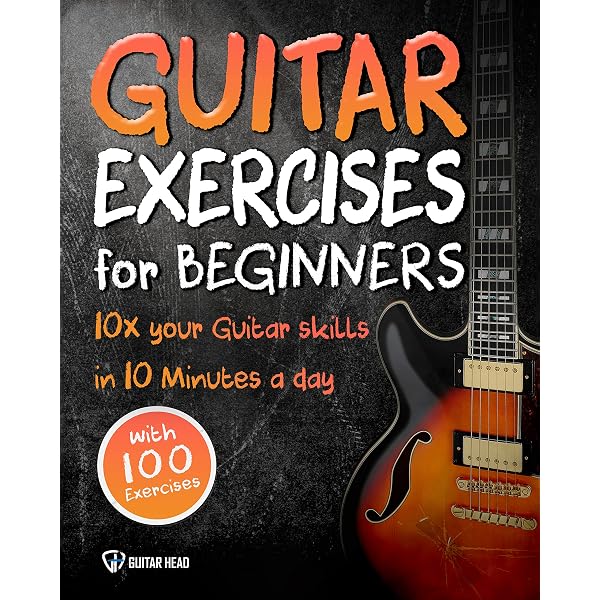 Getting Started Playing Guitar For Dummies, Enhanced Edition
